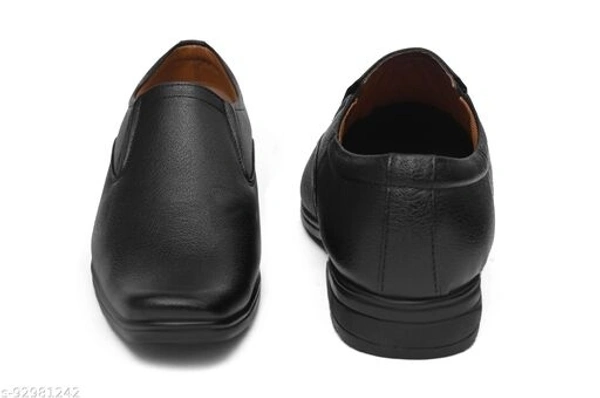 Gentox Formal Shoes For Men's - 7