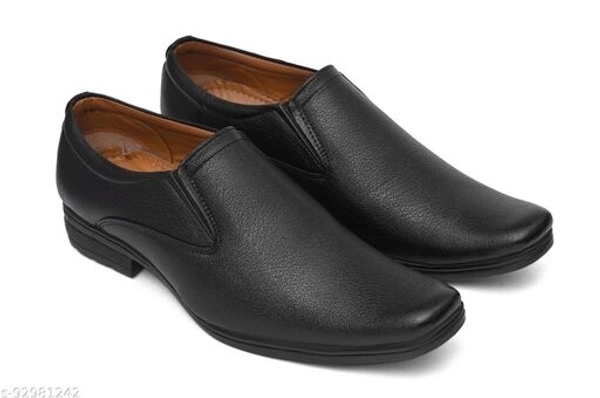 Gentox Formal Shoes For Men's - 9