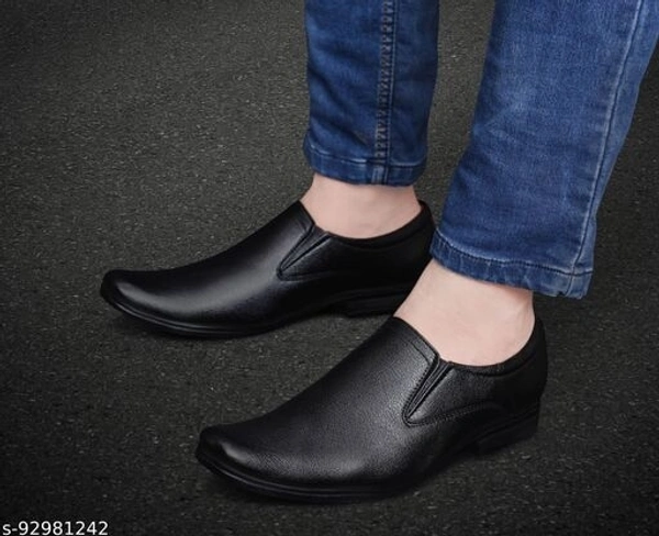 Gentox Formal Shoes For Men's - 10