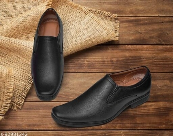 Gentox Formal Shoes For Men's - 10