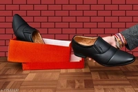 ALLTAR formal shoes for black - 8