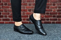 ALLTAR formal shoes for black - 8
