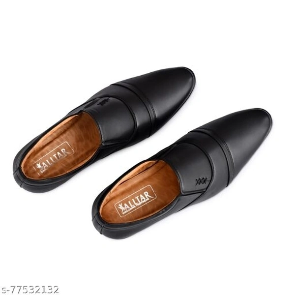 ALLTAR formal shoes for black - 8