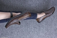 Latest Attractive Men Formal Shoes - 7