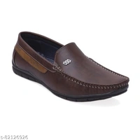 Latest Attractive Men Formal Shoes - 7