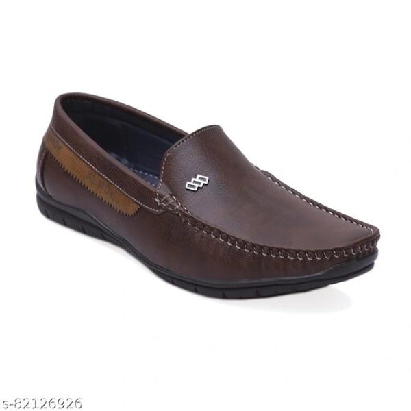 Latest Attractive Men Formal Shoes - 7