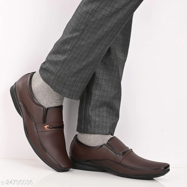 Latest Fabulous Men Formal Shoes - 8