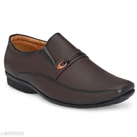 Latest Fabulous Men Formal Shoes - 8