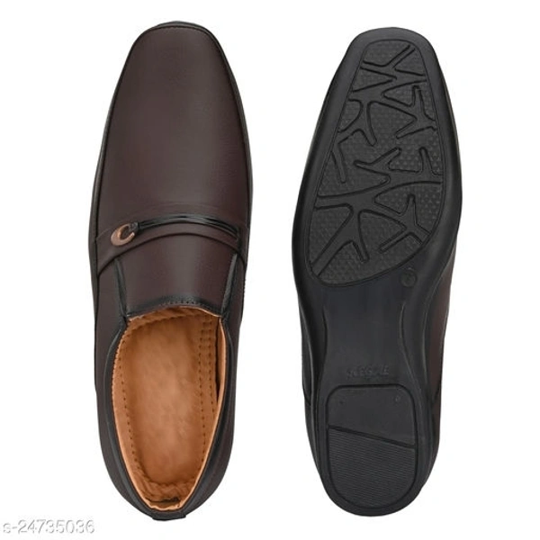 Latest Fabulous Men Formal Shoes - 8