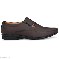 Latest Fabulous Men Formal Shoes - 8