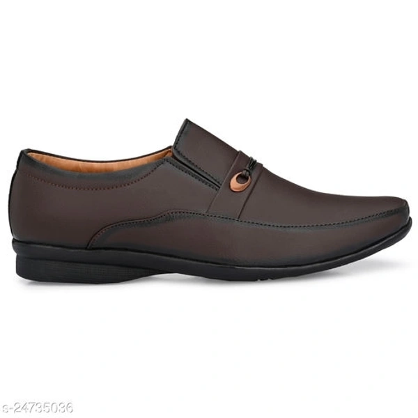 Latest Fabulous Men Formal Shoes - 8
