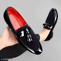 CAUSAL PARTY WEAR SHOES - 6