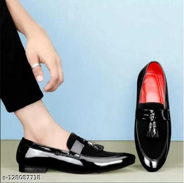 CAUSAL PARTY WEAR SHOES - 8