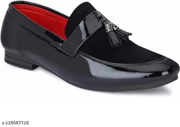 CAUSAL PARTY WEAR SHOES - 8
