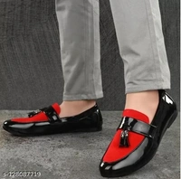 CAUSAL PARTY WEAR SHOES - 10