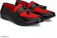 CAUSAL PARTY WEAR SHOES - 10