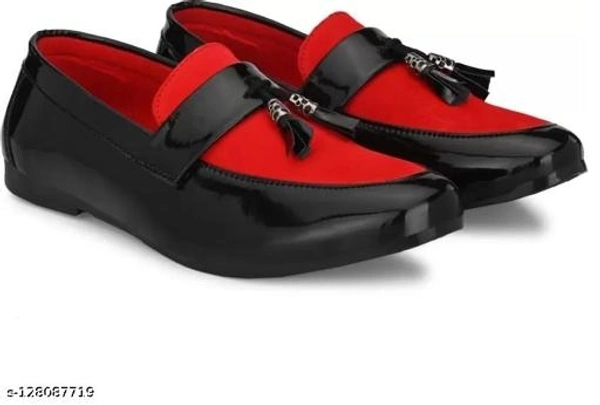 CAUSAL PARTY WEAR SHOES - 10