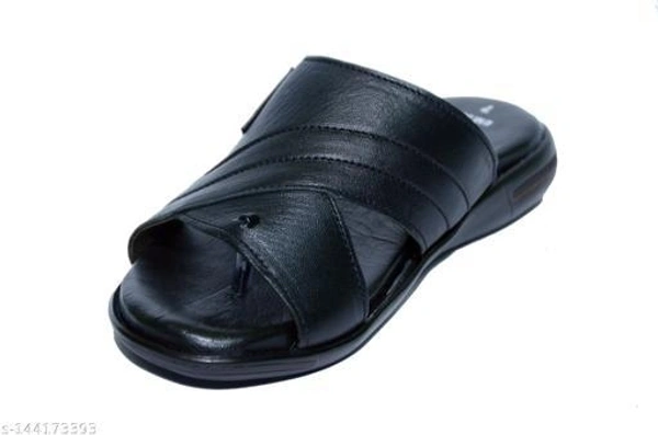 Latest Fashionable Men Sandals - 6