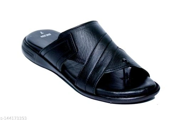 Latest Fashionable Men Sandals - 7