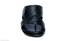 Latest Fashionable Men Sandals - 7