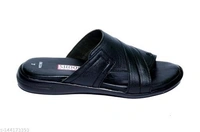 Latest Fashionable Men Sandals - 9