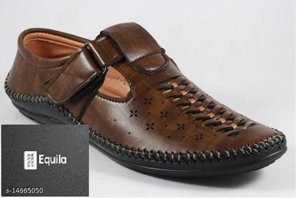 Checkout this latest Sandals - 6