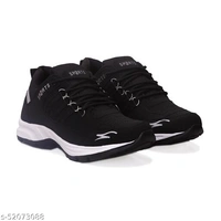Relaxed Fabulous Men Sports Shoes - 10, Alto