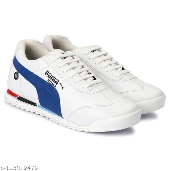 Latest Trendy Men Sports Shoes - 7