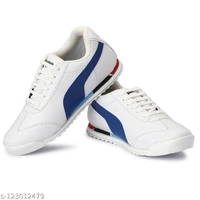 Latest Trendy Men Sports Shoes - 7