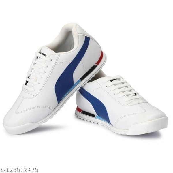 Latest Trendy Men Sports Shoes - 7