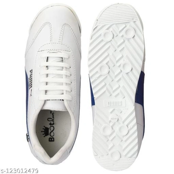 Latest Trendy Men Sports Shoes - 7