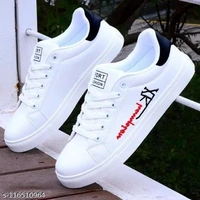 Relaxed fabulous men casual shoes - 9, Mercury