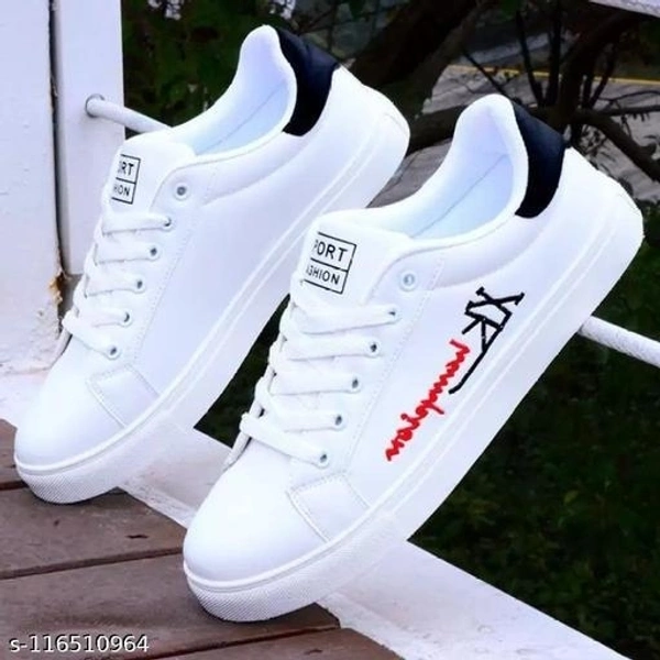 Relaxed fabulous men casual shoes - 9, Mercury