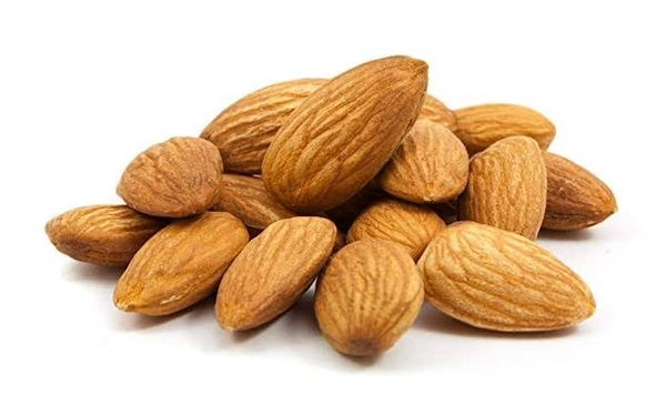 Almond (Badam) 200g - 200g, White