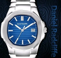 Daniel Redcliff Analog Men's Watch - Free Size, White