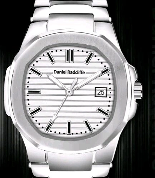 Daniel Redcliff Analog Men's Watch - Free Size, Green