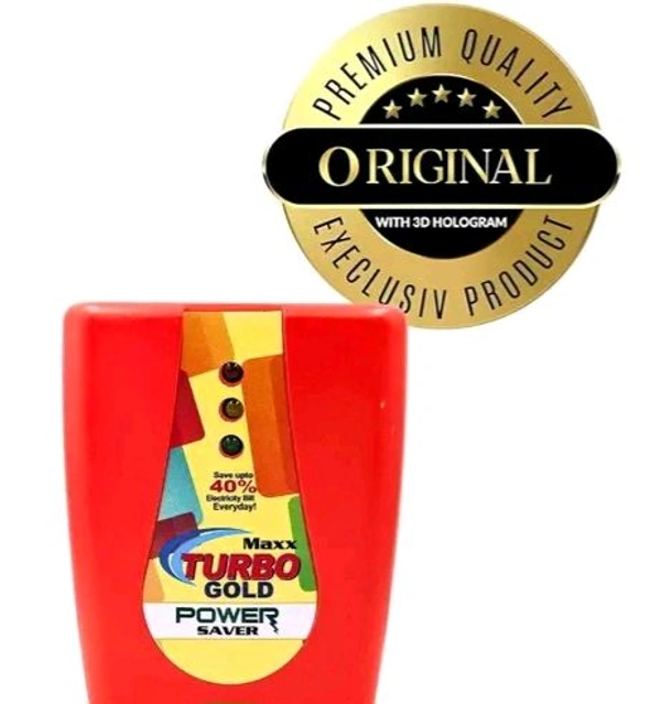 AB Turbo Maxx Power Saver - Free Size