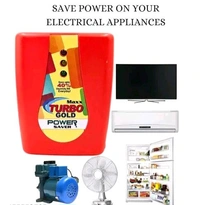 AB Turbo Maxx Power Saver - Free Size