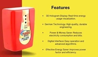 AB Turbo Maxx Power Saver - Free Size