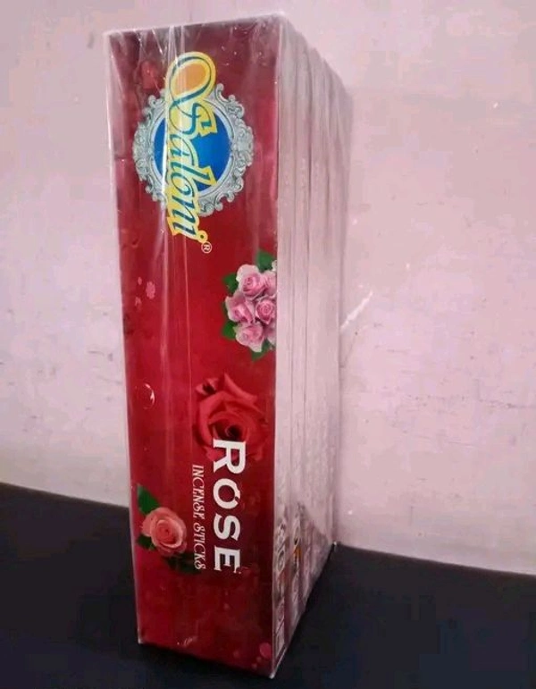 Graceful Puja Article Rose