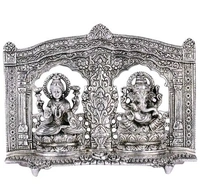Idols And Figurine Silver