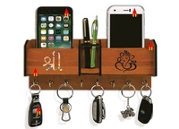 Arts Key Holder