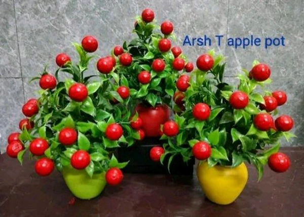 High Quality Artificial Plant Flowers Cherry 