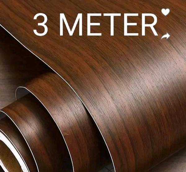 Attractive Self Adhesive Waterproof Wallpaper