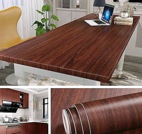 Attractive Self Adhesive Waterproof Wallpaper