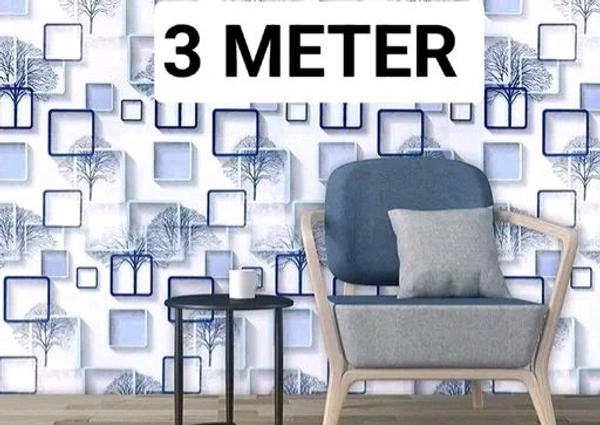 Attractive Self Adhesive Waterproof Wallpaper