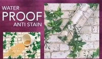 Attractive Self Adhesive Waterproof Wallpaper