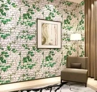 Attractive Self Adhesive Waterproof Wallpaper