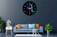 Wall Clock 