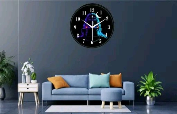 Wall Clock 